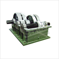 Reduction Gear