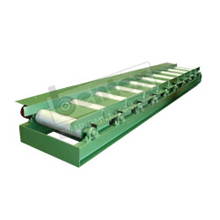 Industrial Conveyor