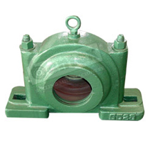 Bracket CI Coupling