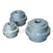 Gear Couplings