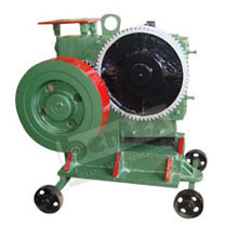 Cold cutting Shearing Machines