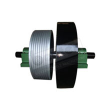 V-Belt Pulley Type