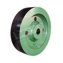 Rim Type Fly Wheel