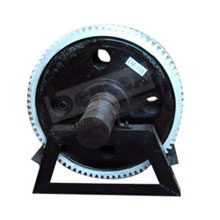 Speed Increaser Gear Box