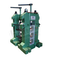 Steel Rolling Mill Stand