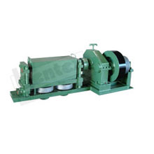 Vertical Mill Stand