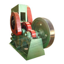 Billet Shearing Machine