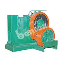 Horizontal Shearing Machines