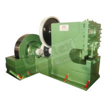 Flat Plate Shearing Machines