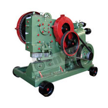 TMT Shearing Machine