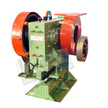 TMT Shearing Machines